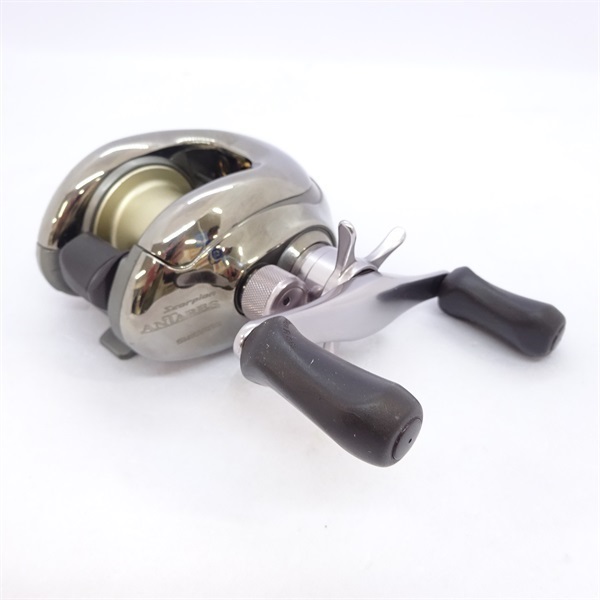 スコーピオンアンタレス右